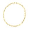 14k Yellow Gold High Polish Mariner Link Chain (8.80 mm)
