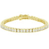 Debutante Tennis 7 Inch Bracelet
