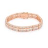 Newport Cubic Zirconia Bracelet
