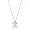 Timeless Pave Necklace