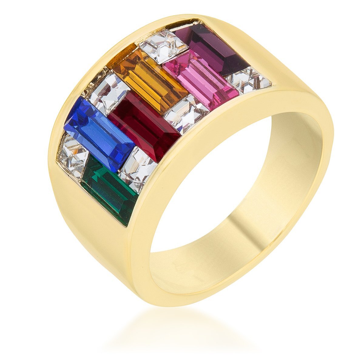 Summer Bazaar Ring Summer Bazaar Ring