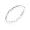 Simple Eternity Band